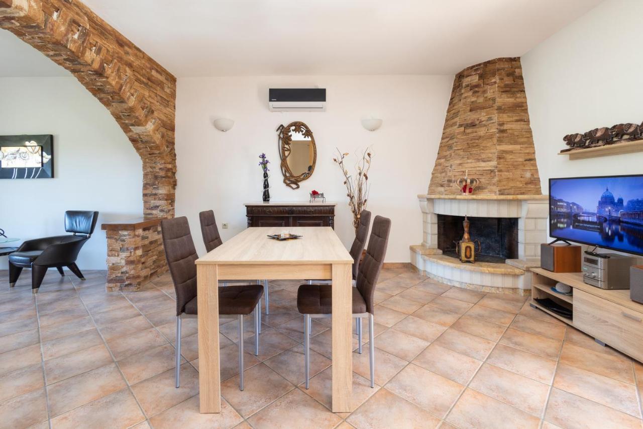 Apartment Konstantina Sidari Melissia (Corfu)