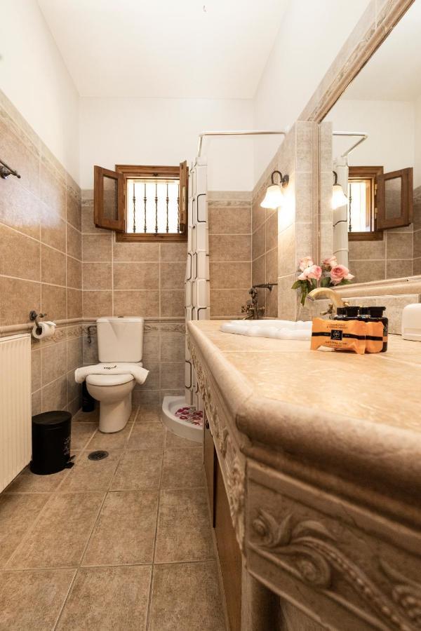 Konstantina Sidari Apartment *