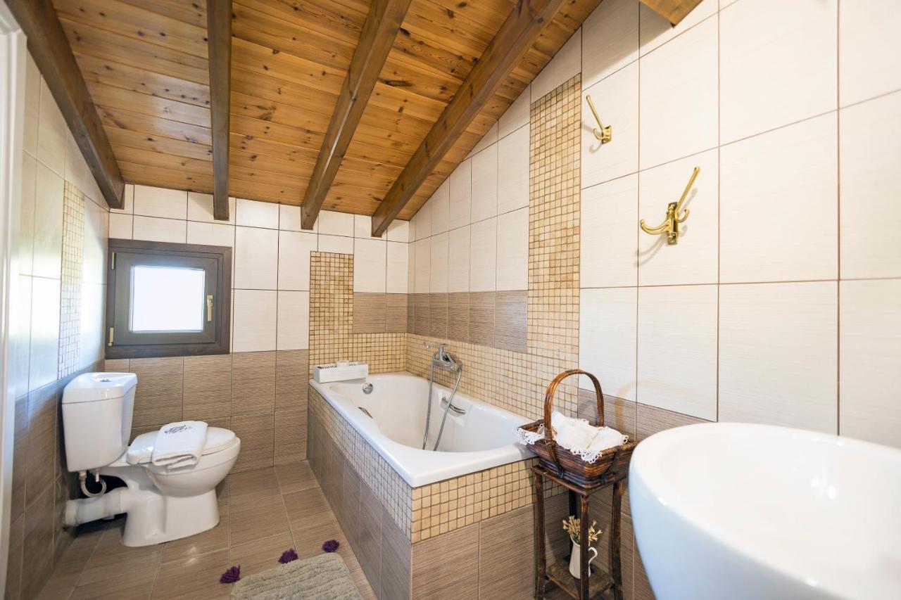 Apartment Konstantina Sidari Melissia (Corfu)